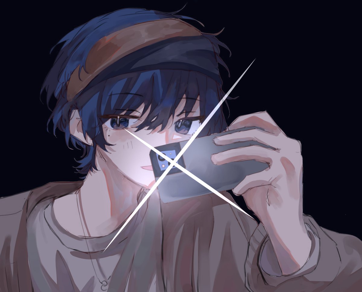 にたまご tweet media