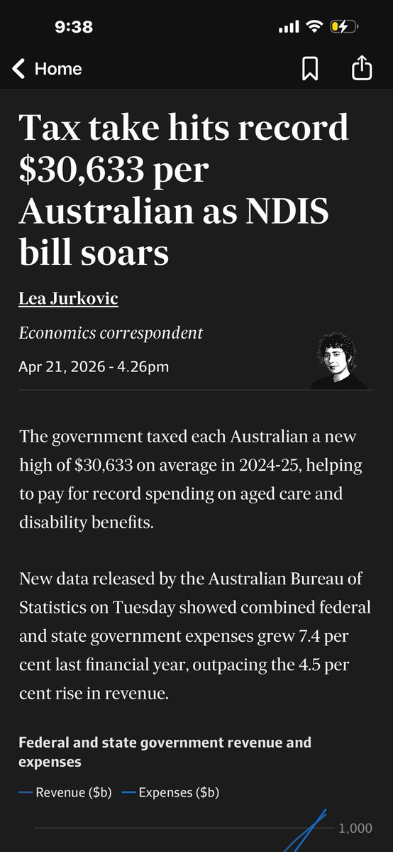MickTT11's tweet photo. We are in trouble as a nation. https://t.co/cG2frGLRa9