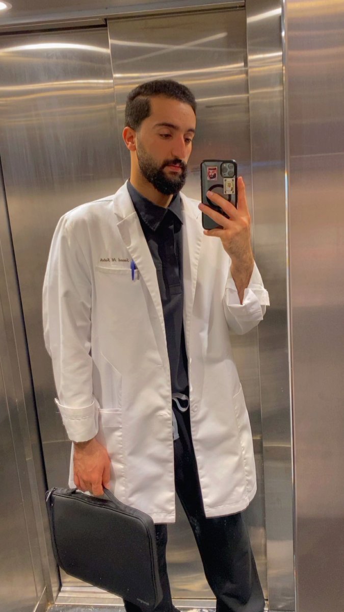 سعيد آل فطيح👨🏻⚕️🇸🇦 tweet media