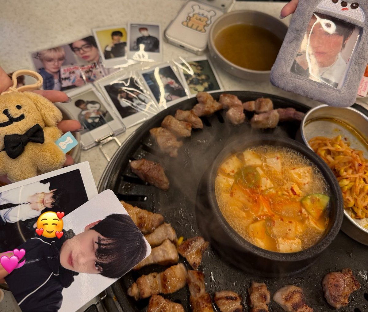 두나໒꒱ ‧₊˚ tweet media