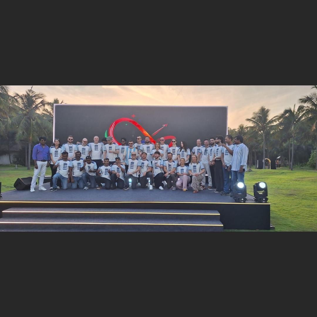 KaarTech tweet media