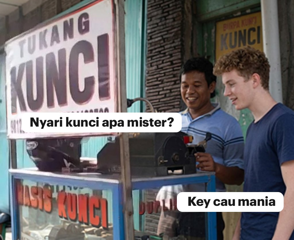 Handoko Tjung tweet media