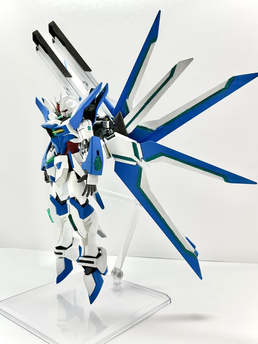 うめがたな【FloW】 tweet media