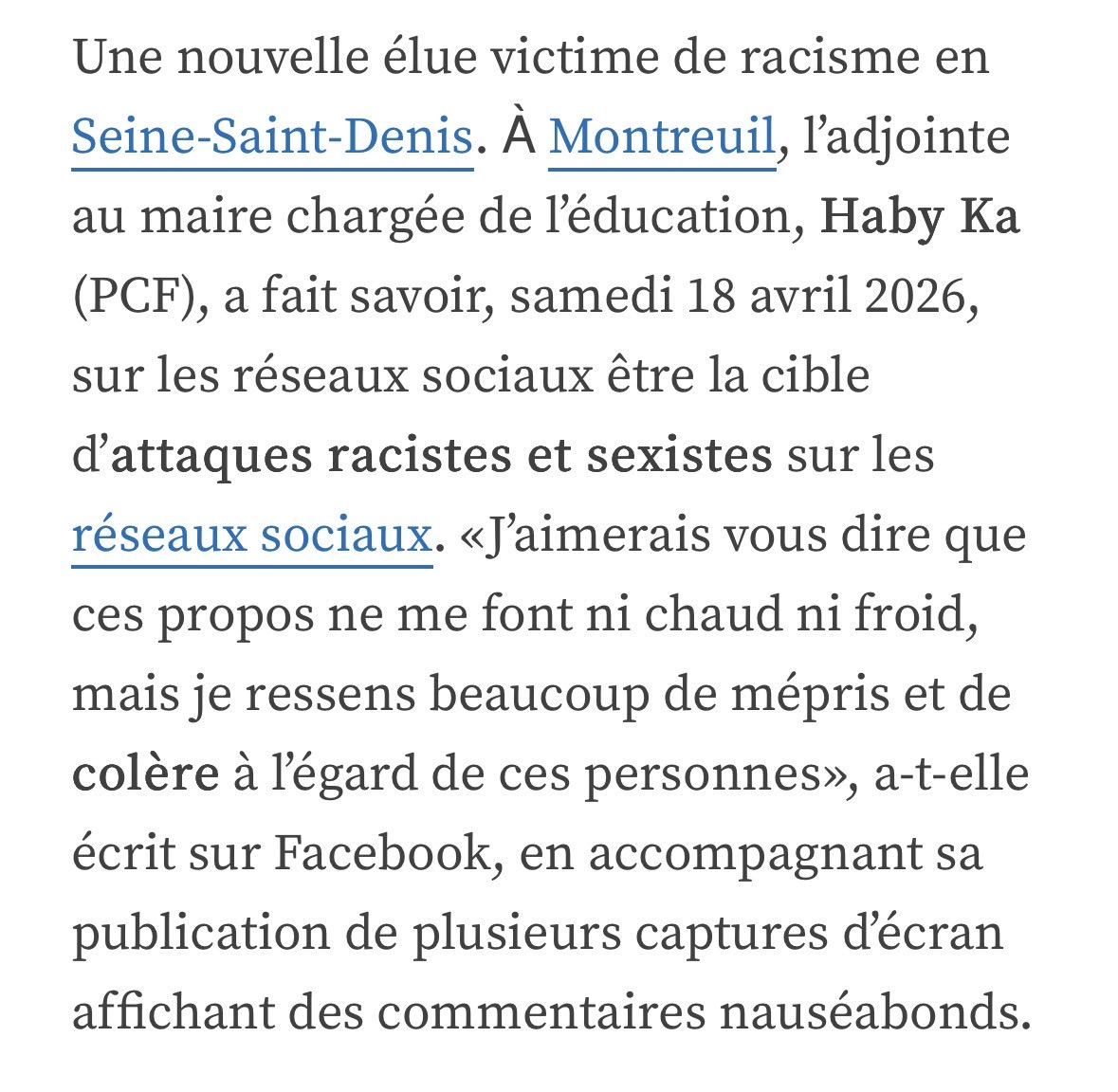 Gaylord LE CHEQUER tweet media