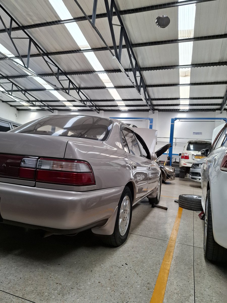 Brian Sagini tweet media