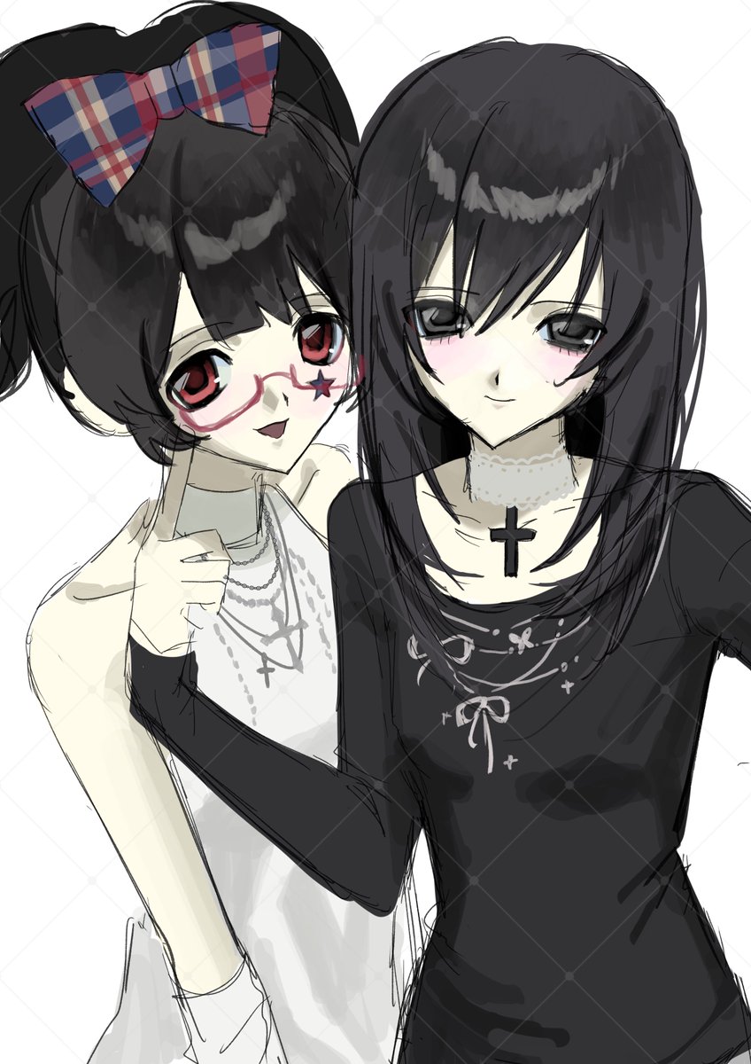 激メロ tweet media