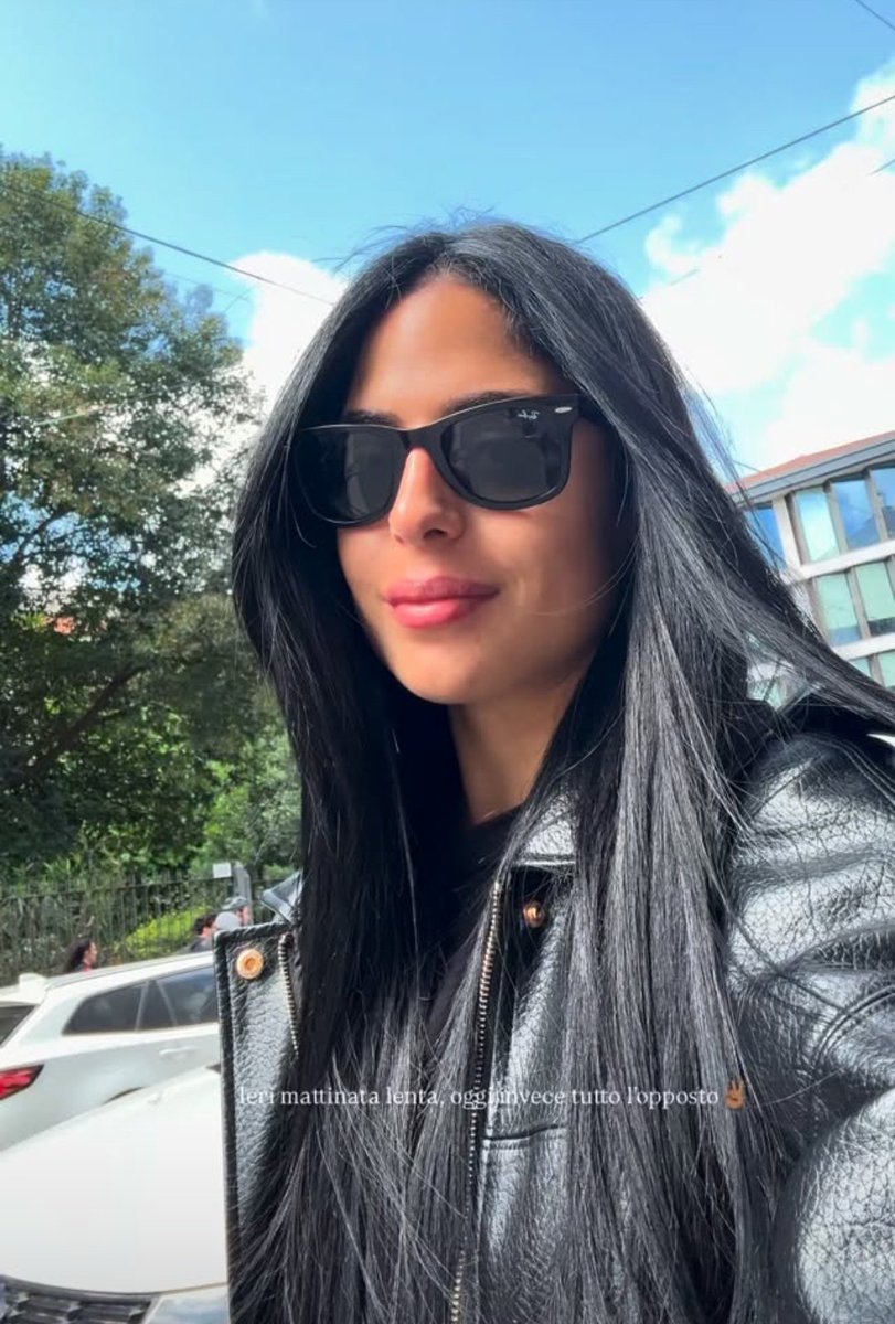 LiberaMente2017's tweet image. Mio dio quei capelli di seta🫠🫠🫠 #perliners