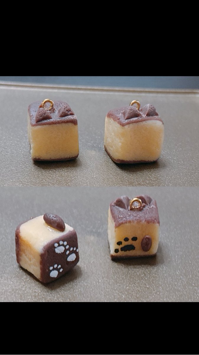 甘味処⛩食べられない和菓子屋さんVtuber tweet media