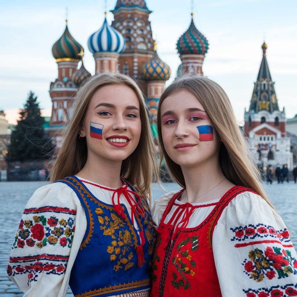 روسيا نيوز ✪ tweet media