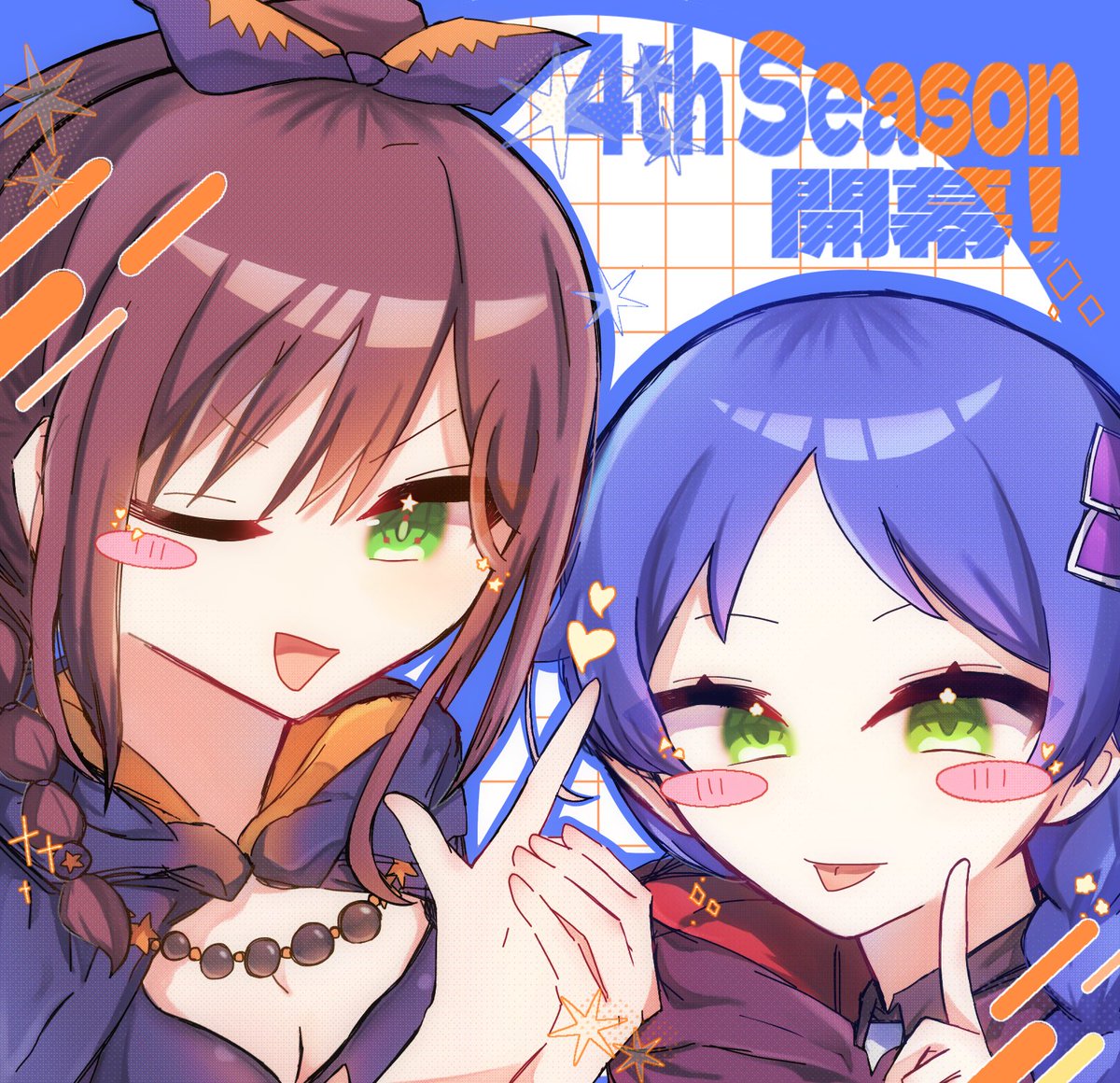 ﾝｨ… tweet media