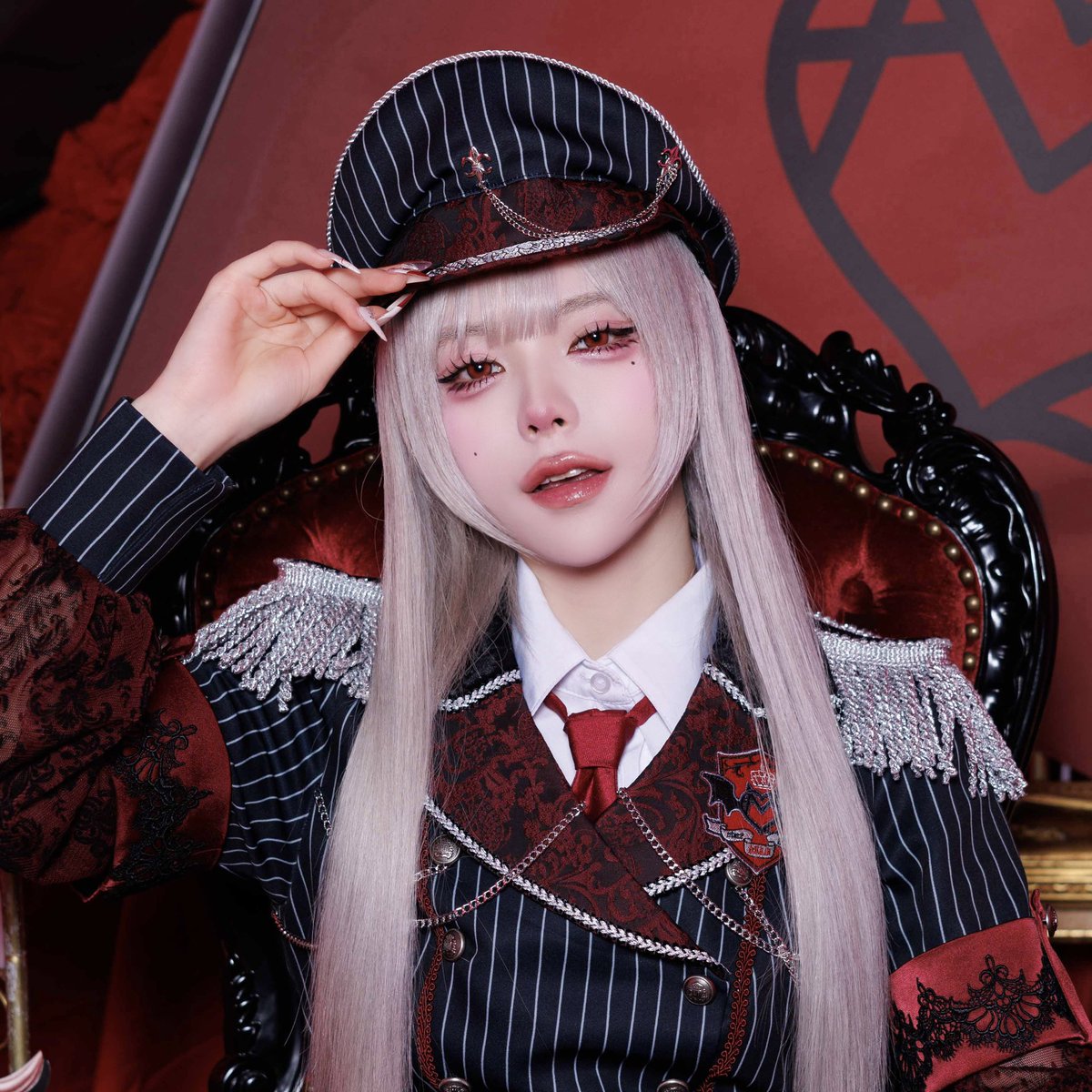月深 乃絢【AVAM】 (@noa_AVAM) / Posts / X