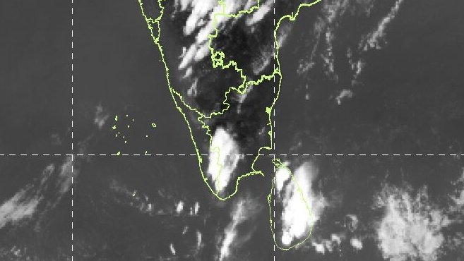 ☔ Weatherforecaster (Sarath) tweet media