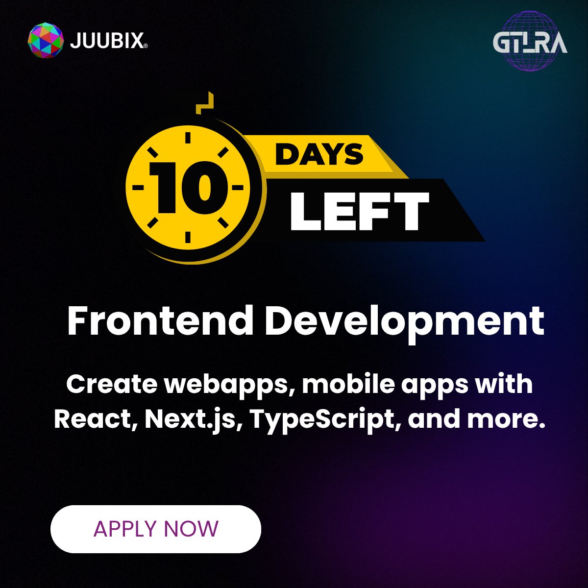 JUUBIX tweet media