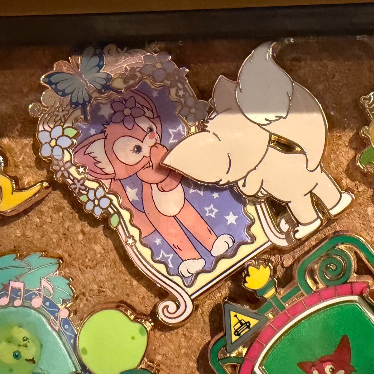 ゆにベル tweet media