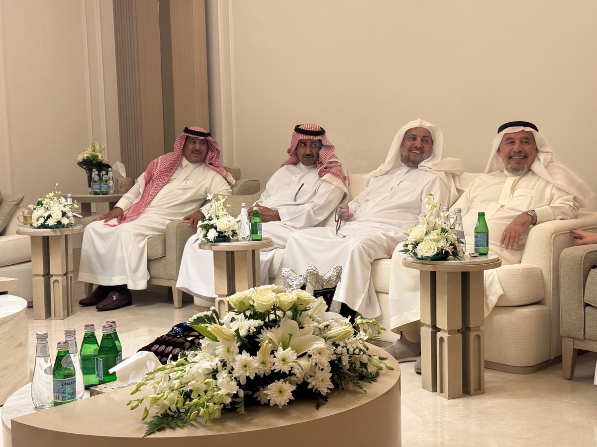عبد الرحمن الحميضي tweet media