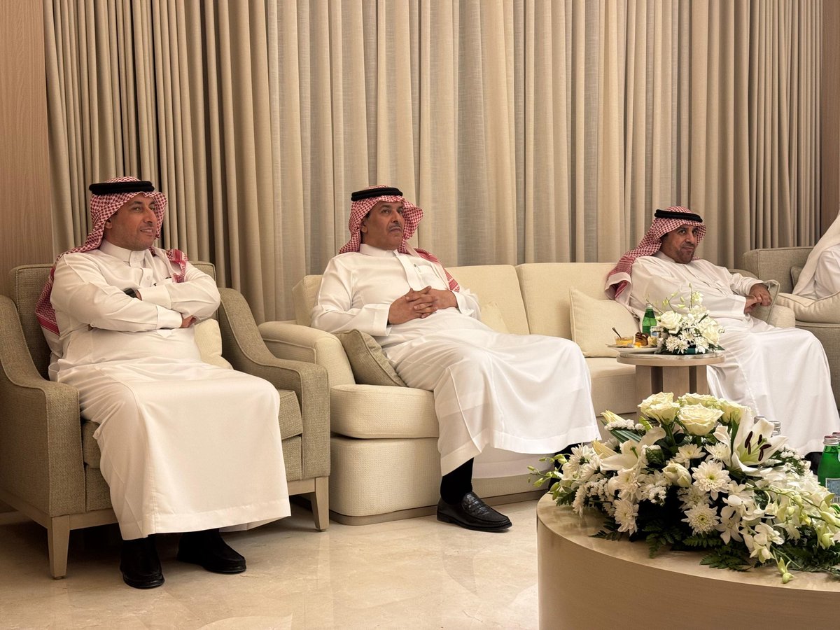 عبد الرحمن الحميضي tweet media