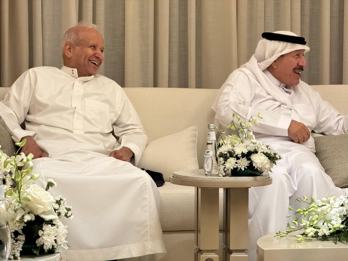 عبد الرحمن الحميضي tweet media