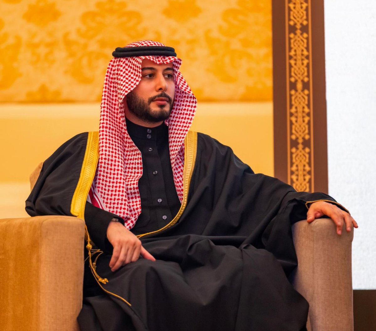 عبد الرحمن الحميضي tweet media