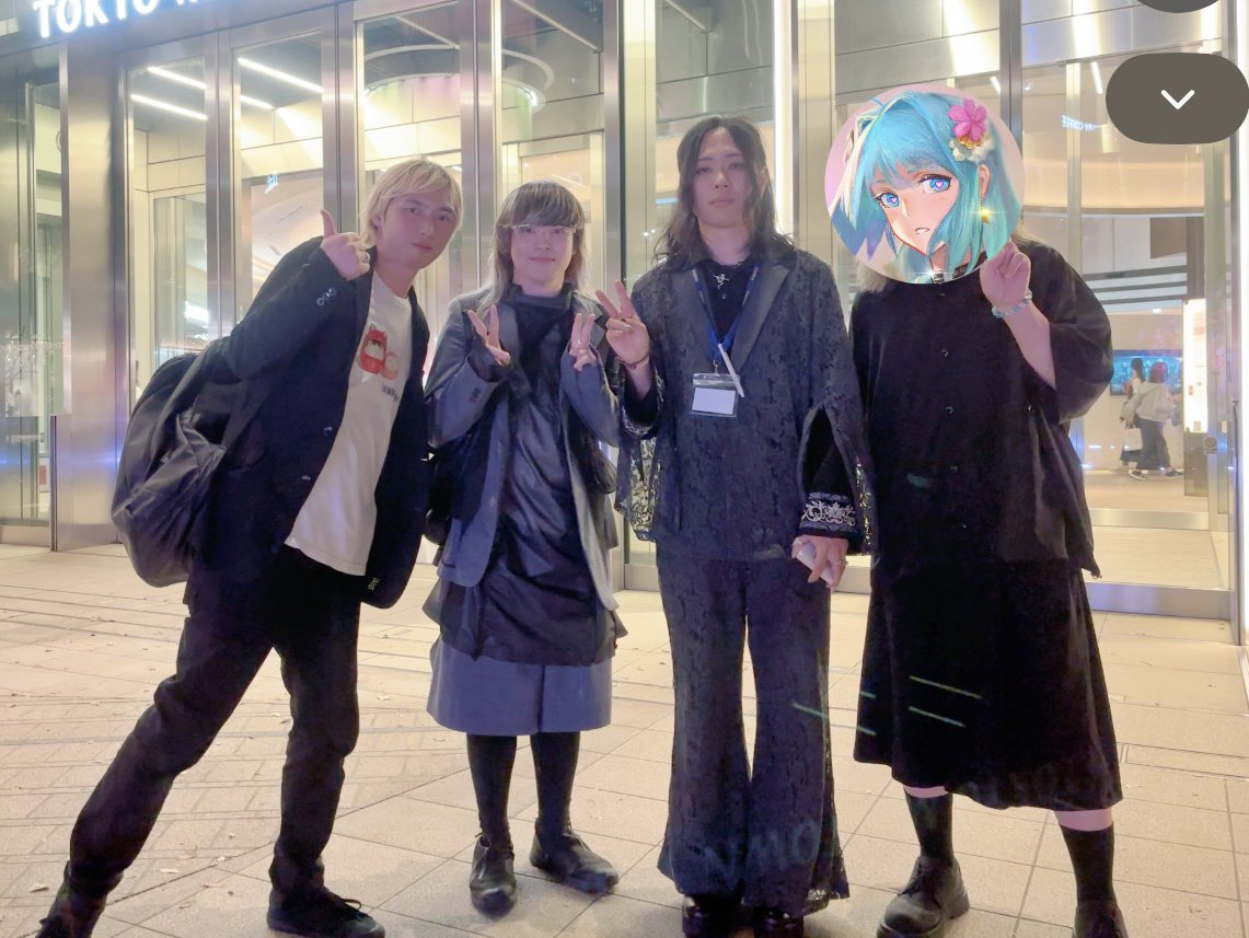 ケロロケ　CG Anatomy tweet media