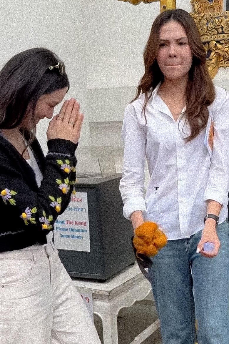 ซาร่า (เปา)🤍❤️‍🩹🐨🐰 tweet media