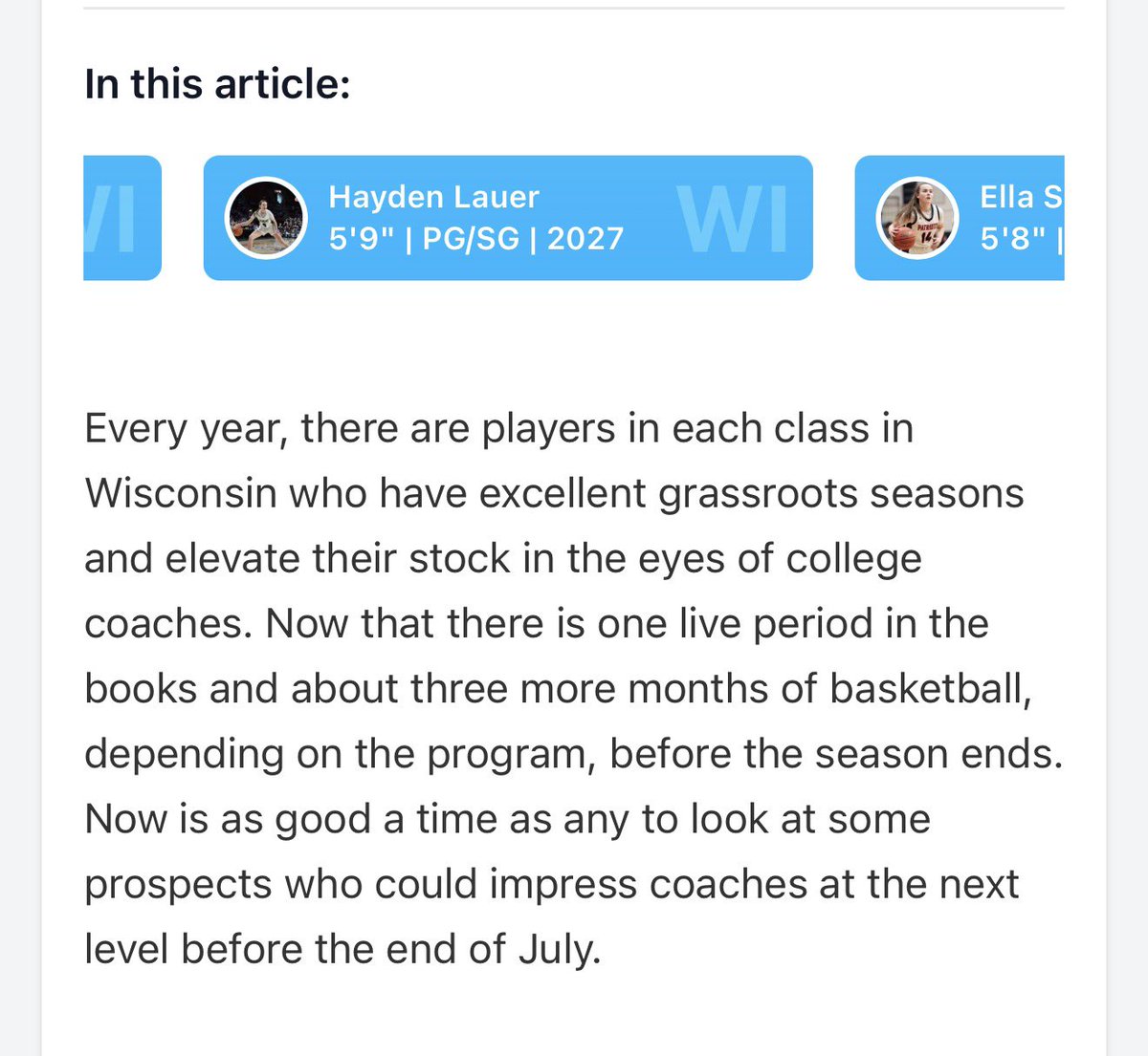 Hayden Lauer tweet media