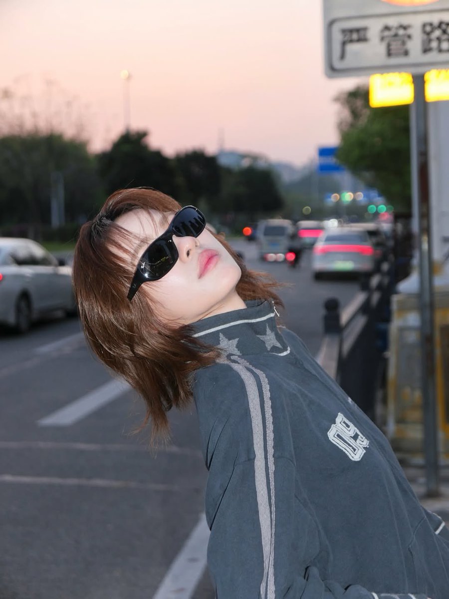 EMI THASORN OFFICIAL tweet media