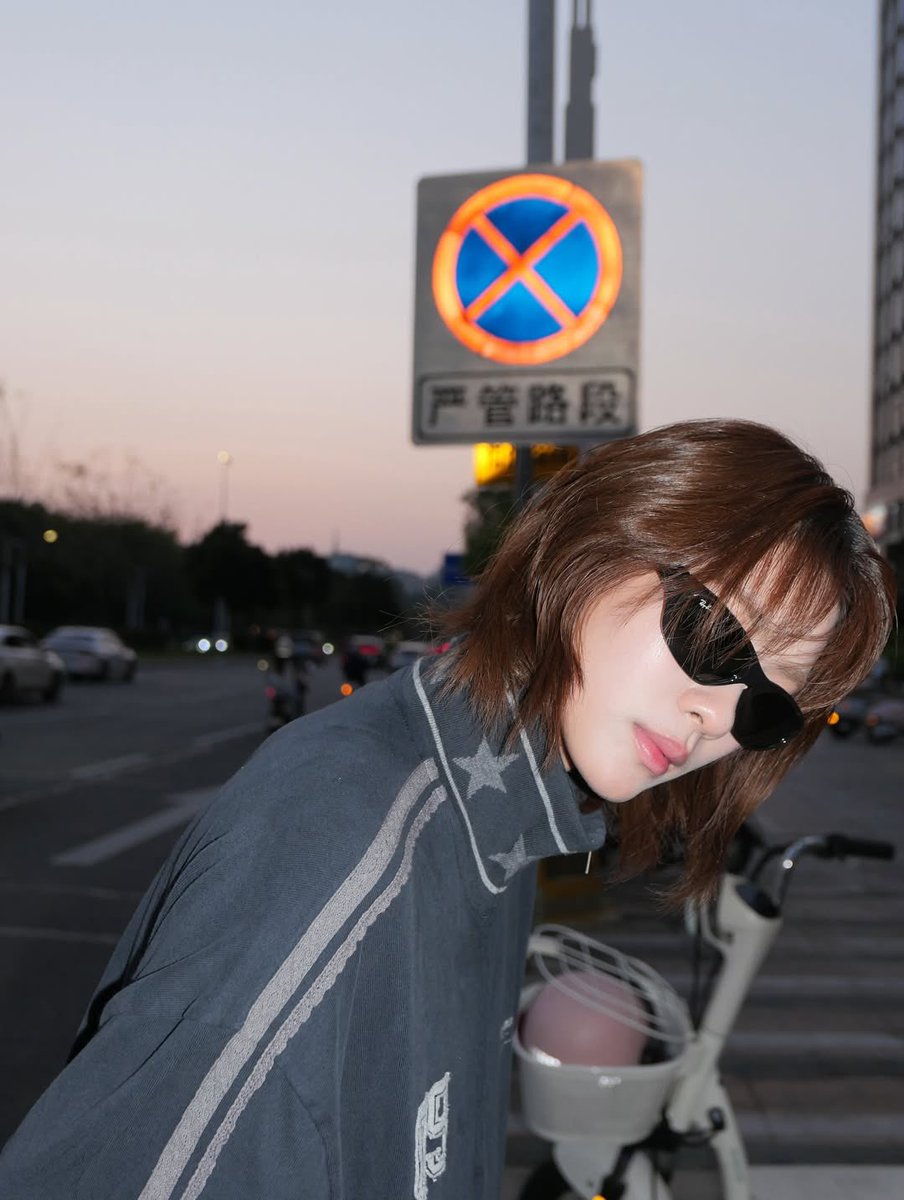 EMI THASORN OFFICIAL tweet media