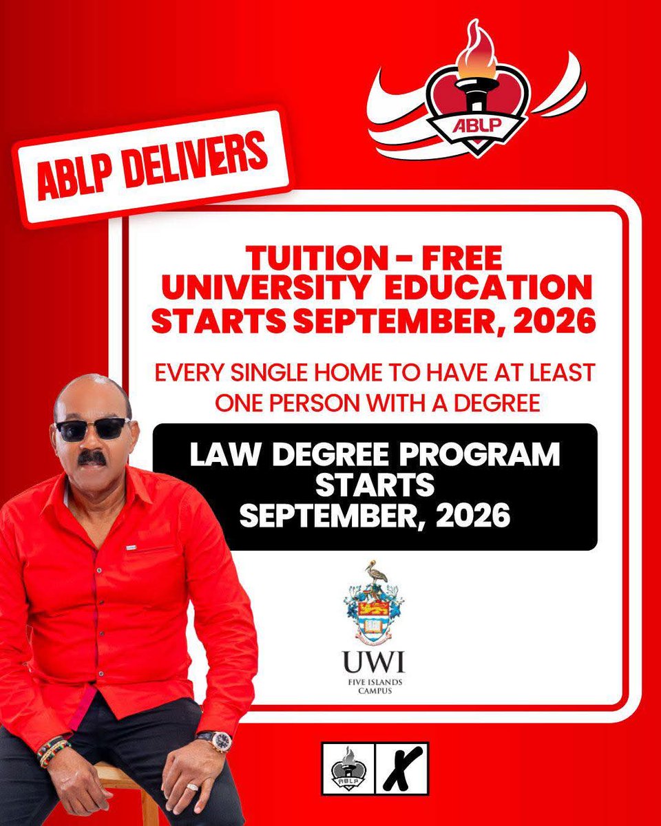 Aziza Lake 🇦🇬 tweet media