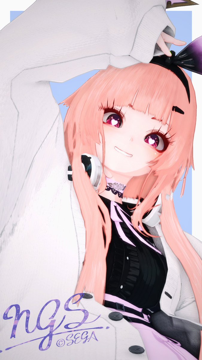 ルウシェ tweet media