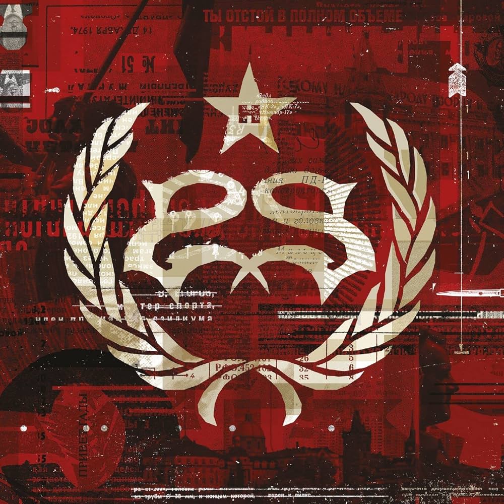 Train_Metal_2's tweet photo. #StoneSour
「Hydrograd」を視聴中。
印象深いのは00年代の2枚。
だけど、10年代の4枚の方が好きかな。
無期限活動中止中なんだけど、Slipknotよりもソロ名義よりもStone Sourが好きな姿勢は変わらない。
貴重な存在だったよ。
メタルとHRを繋げられる音楽性だし。
CDというフォーマットで揃えてる。 https://t.co/wwLuk0wq4c