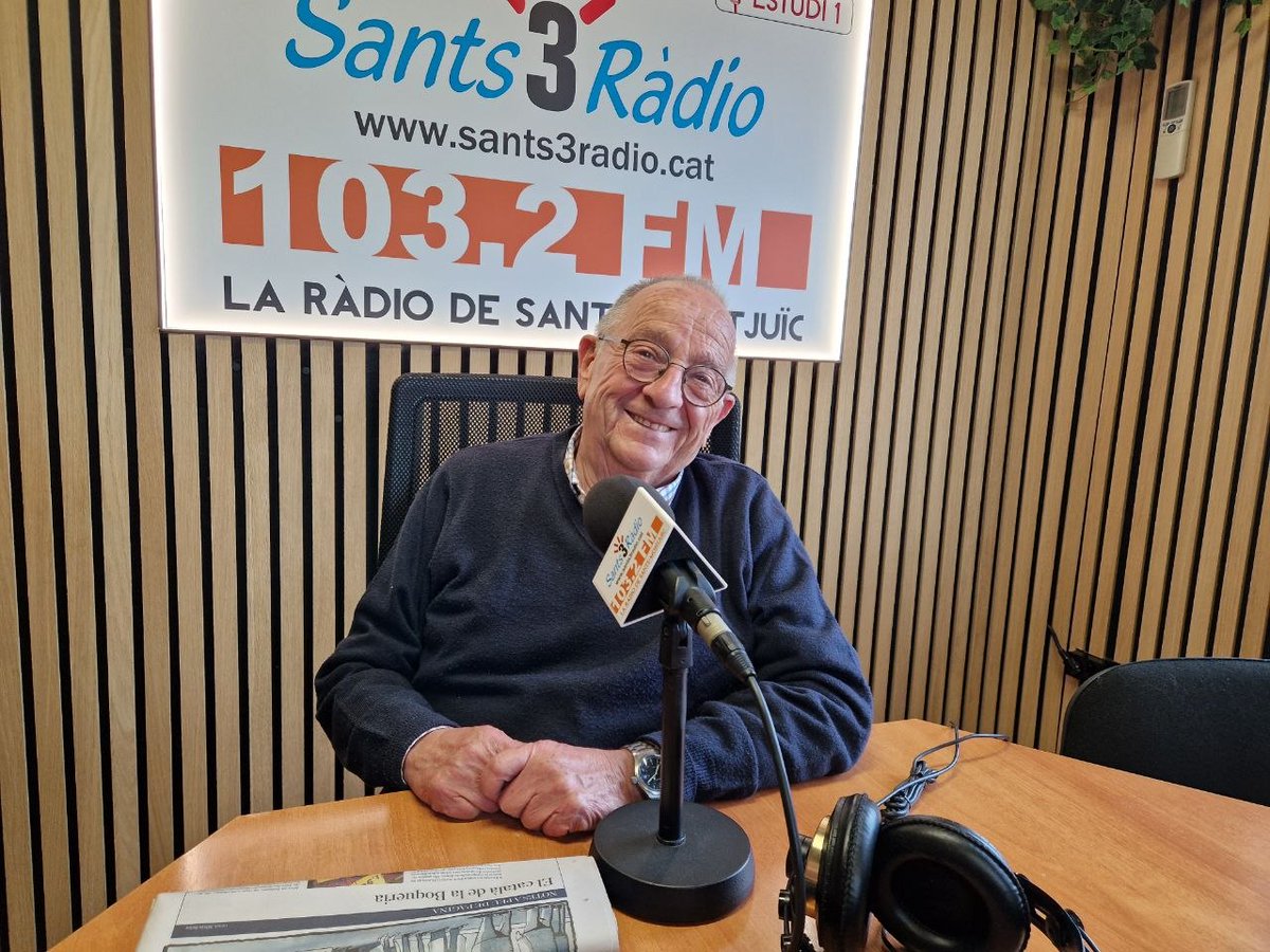 sants3radio tweet media