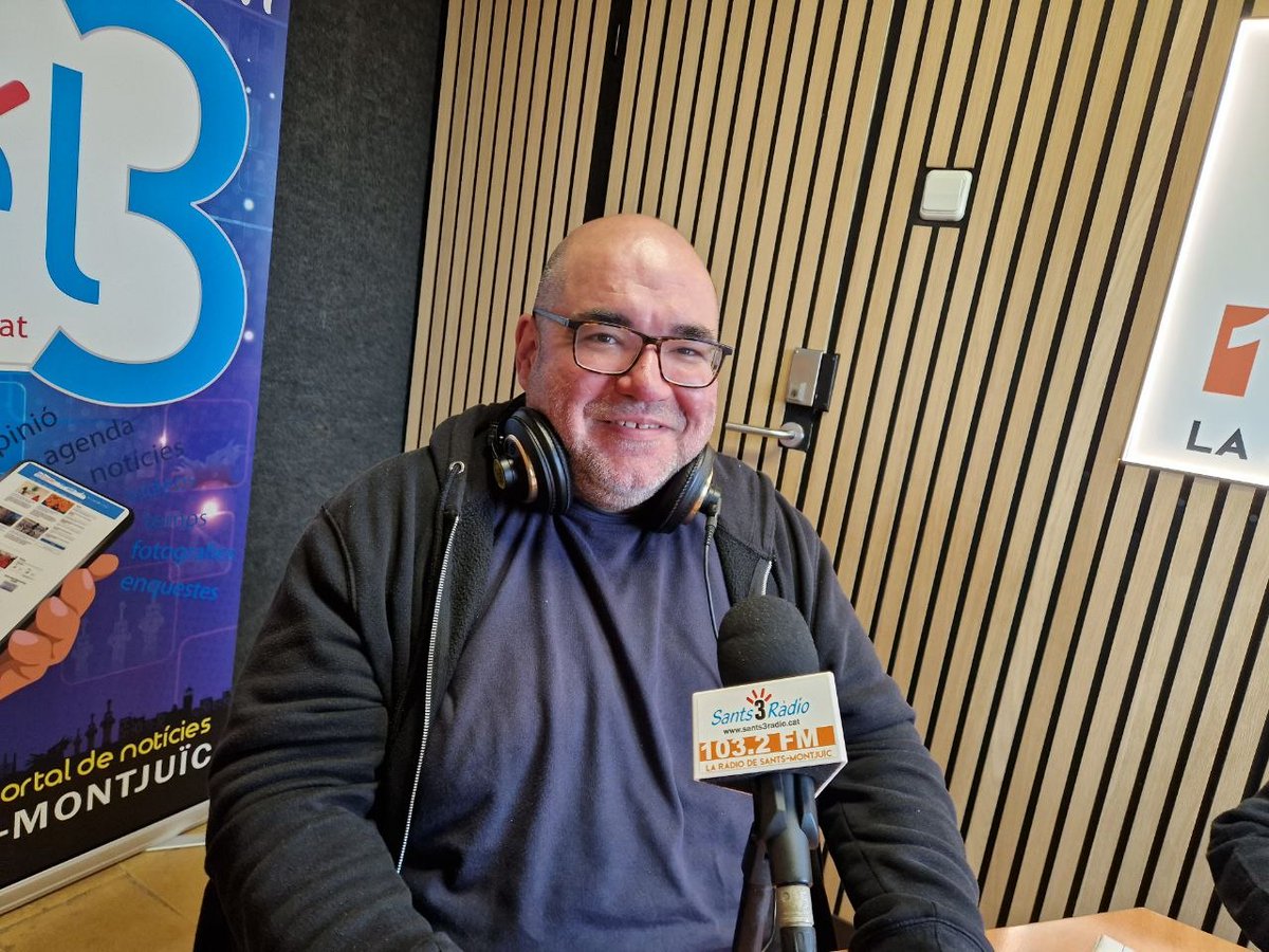 sants3radio tweet media