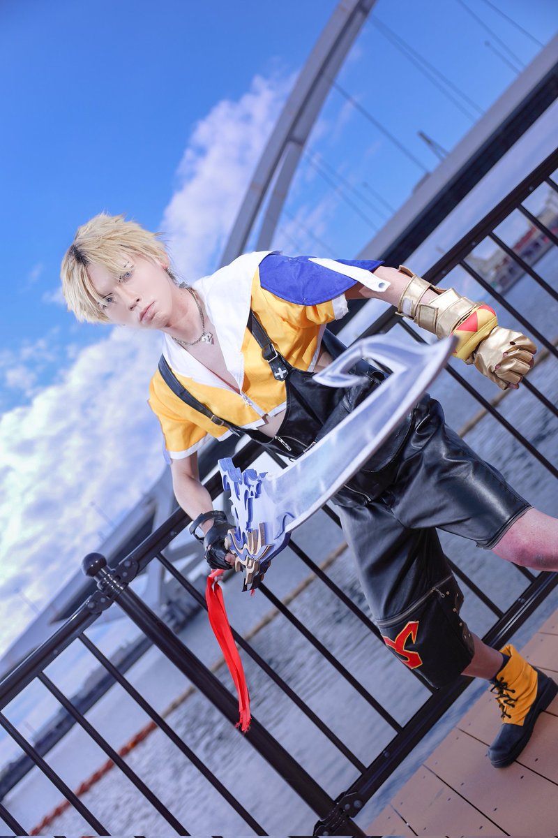 進道（しんどう）「怯まず前へ📣」 tweet media