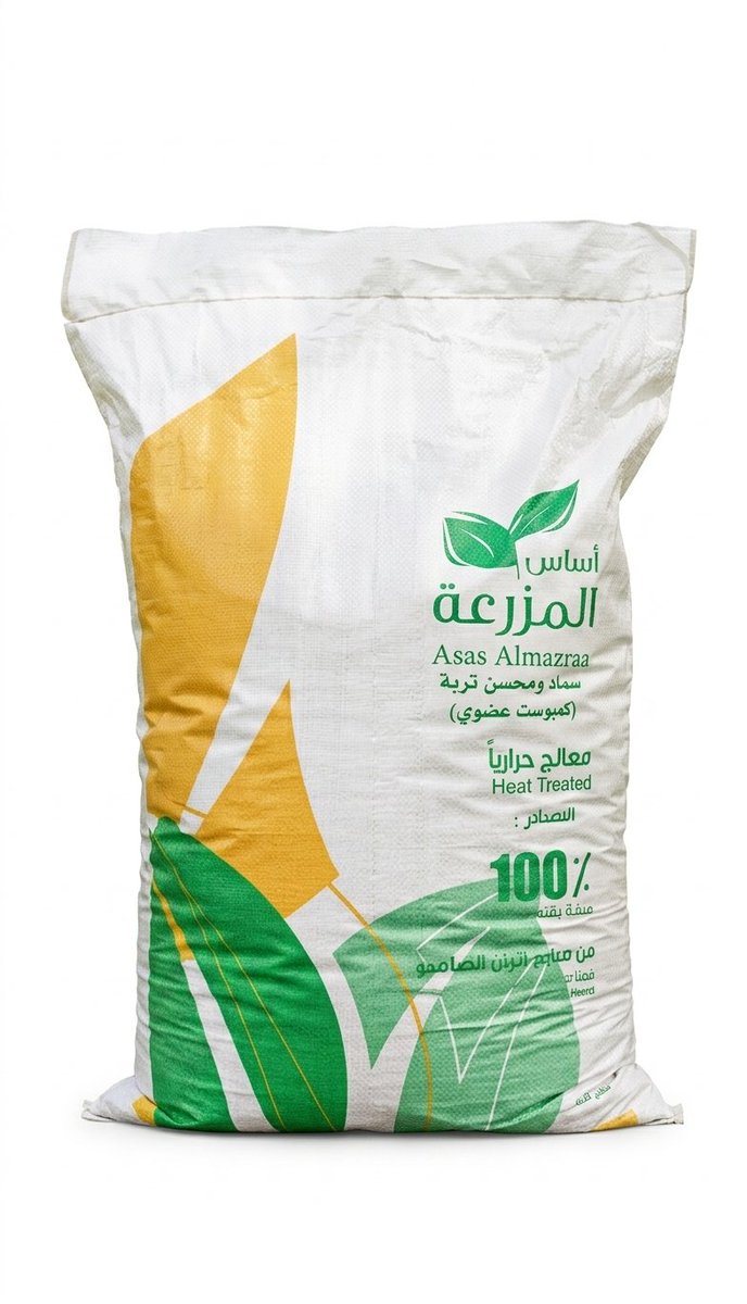 sofwan2521's tweet photo. 🌴اساس المزرعة🌴
هل تبحث عن سماد عضوي يضمن لك مزرعة صحية وإنتاجية عالية؟ نقدم لكم *سماد بقري معالج*
*مميزات سمادنا:*
- طبيعي 100%: لضمان صحة التربة والنباتات.
- معالجة متقدمة: للحصول على أفضل النتائج.
- خالي من الآفات: لضمان نمو صحي وآمن لمحاصيلك
📞 للطلب والاستفسار:0560084227 https://t.co/ouwkRyamgO