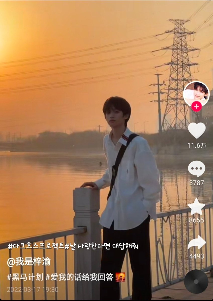 이왜진? tweet media