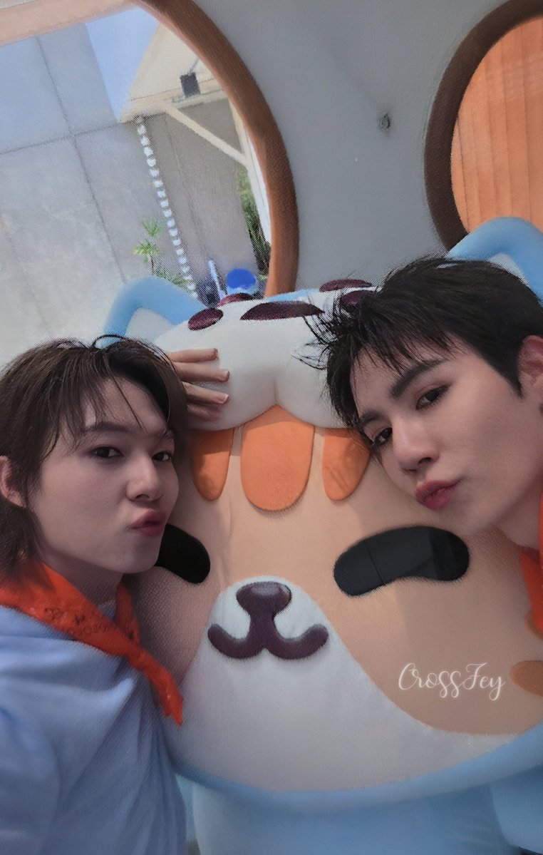 fey_cross tweet media