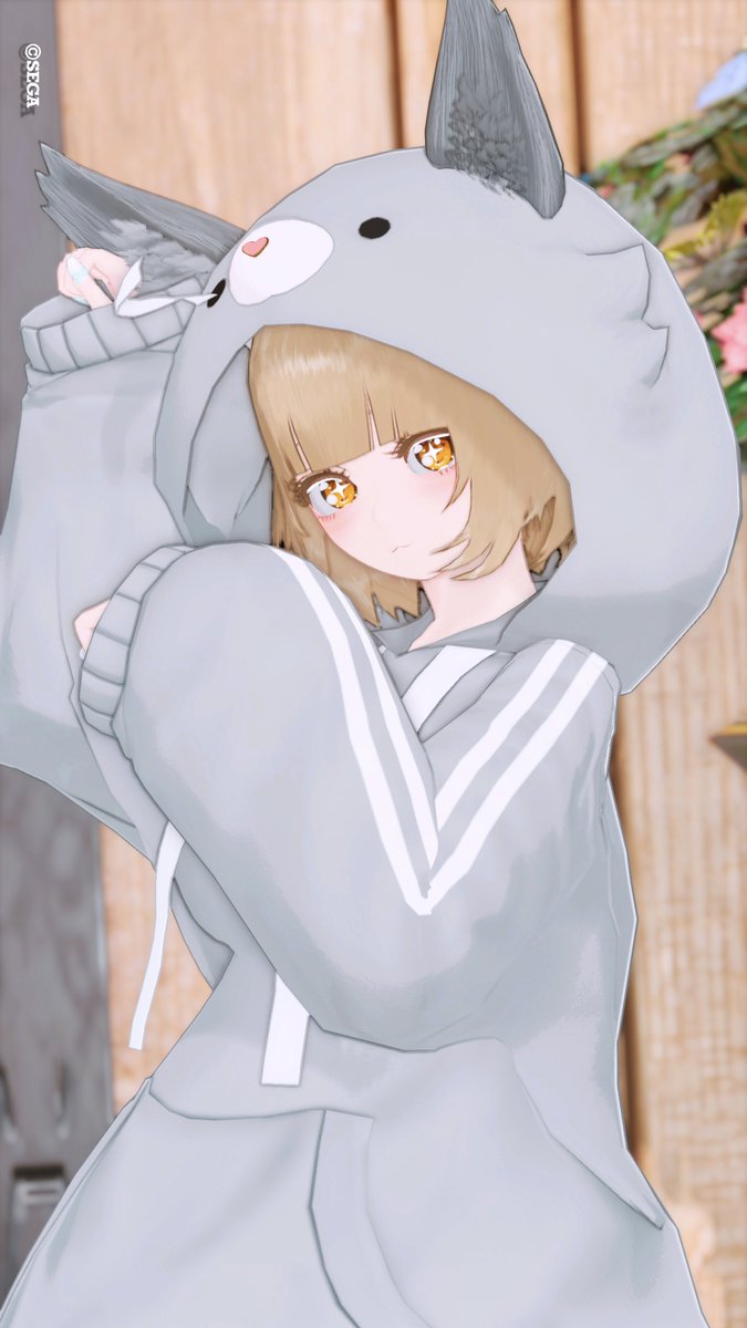 つなまよ tweet media