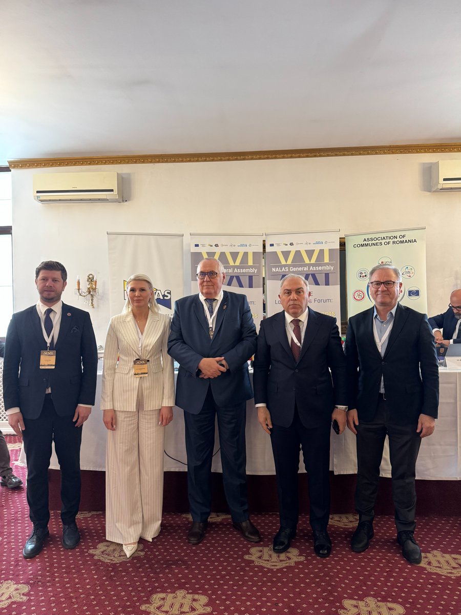 Marmara Municipalities Union tweet media