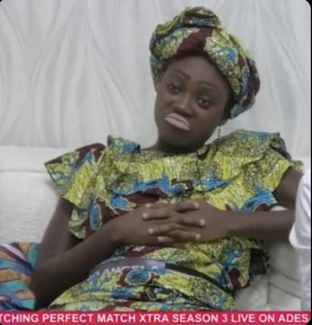 AilinSenaLekey8's tweet image. Na so una dey? After not seeing a post from handler over 6 hours. No one actually cares abi? 🤔🤔Una don forget me too soon?😭

PHENOMENAL AILIN
SUSAN IS CLASSY
AISAN SHINES BRIGHTER

#Ailin
#Susan
#Aisan
#PerfectMatchXtra