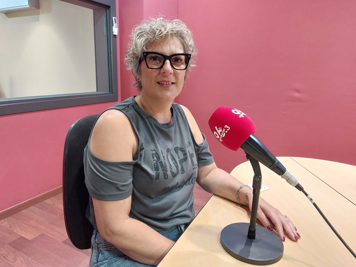 radiomollet963's tweet image. Escolta el podcast cutt.ly/TglcoJA del #magazine Posa't les piles, avui l’Apunt informatiu amb les notícies més destacades del dia. A l’entrevista, parlem dels 11 anys de l’entitat Mollet contra el Càncer. #Mollet