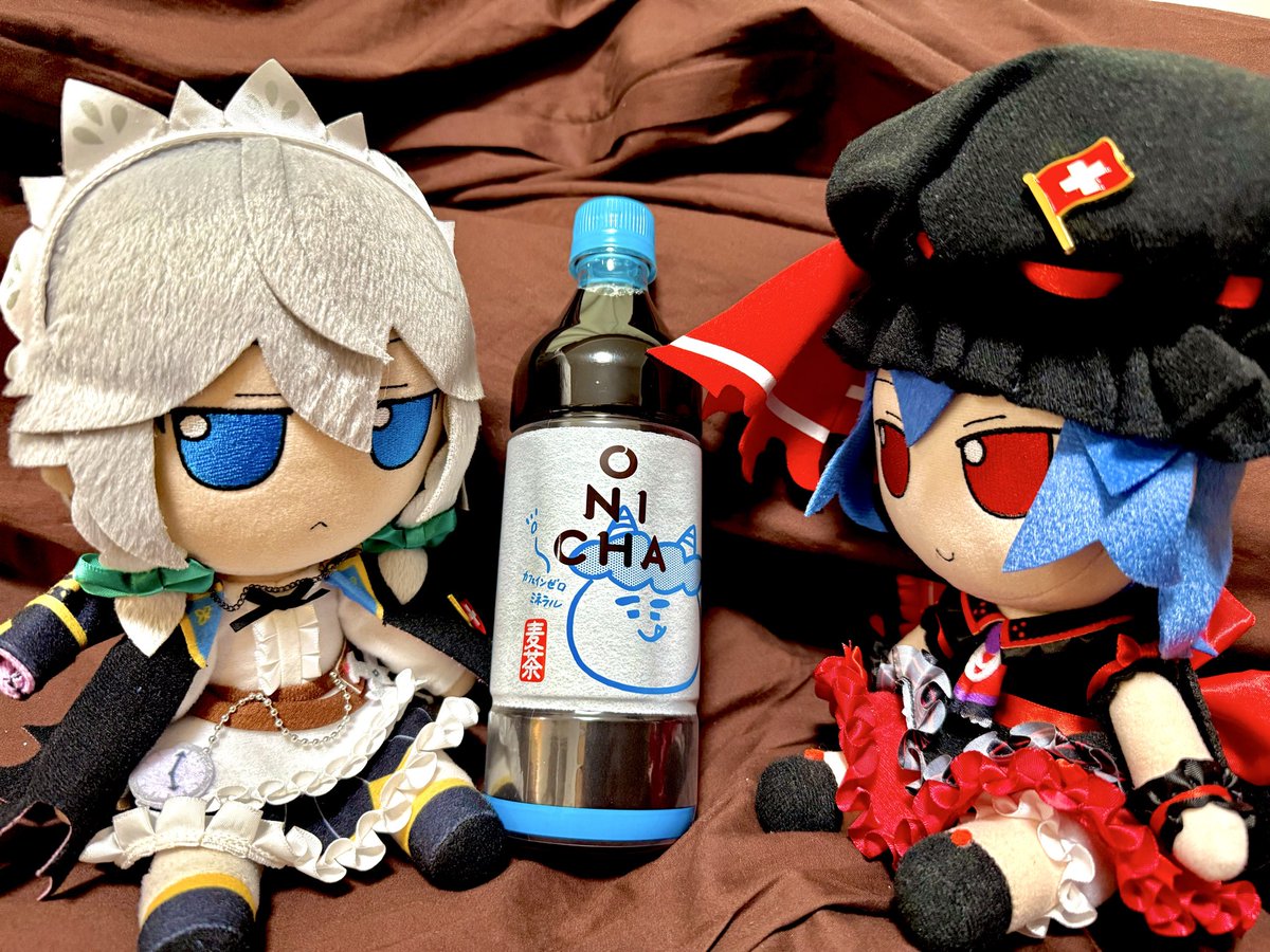 scarleF@例大祭そ-40a tweet media