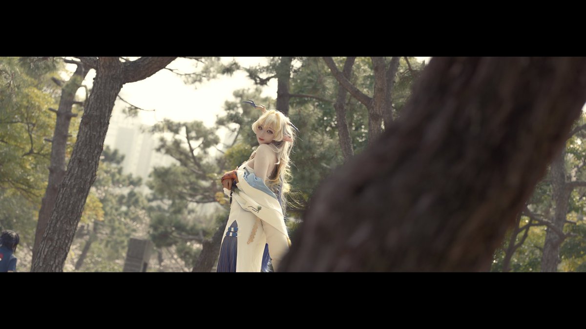 Boa__aa_cos's tweet photo. ⚠︎cosplay

🐉

#黍 #Arknights https://t.co/GhpcKYCLlA
