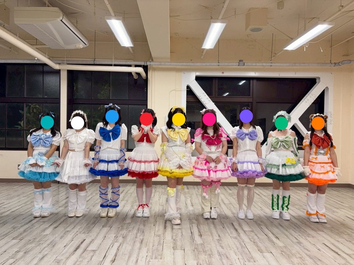 あすか tweet media