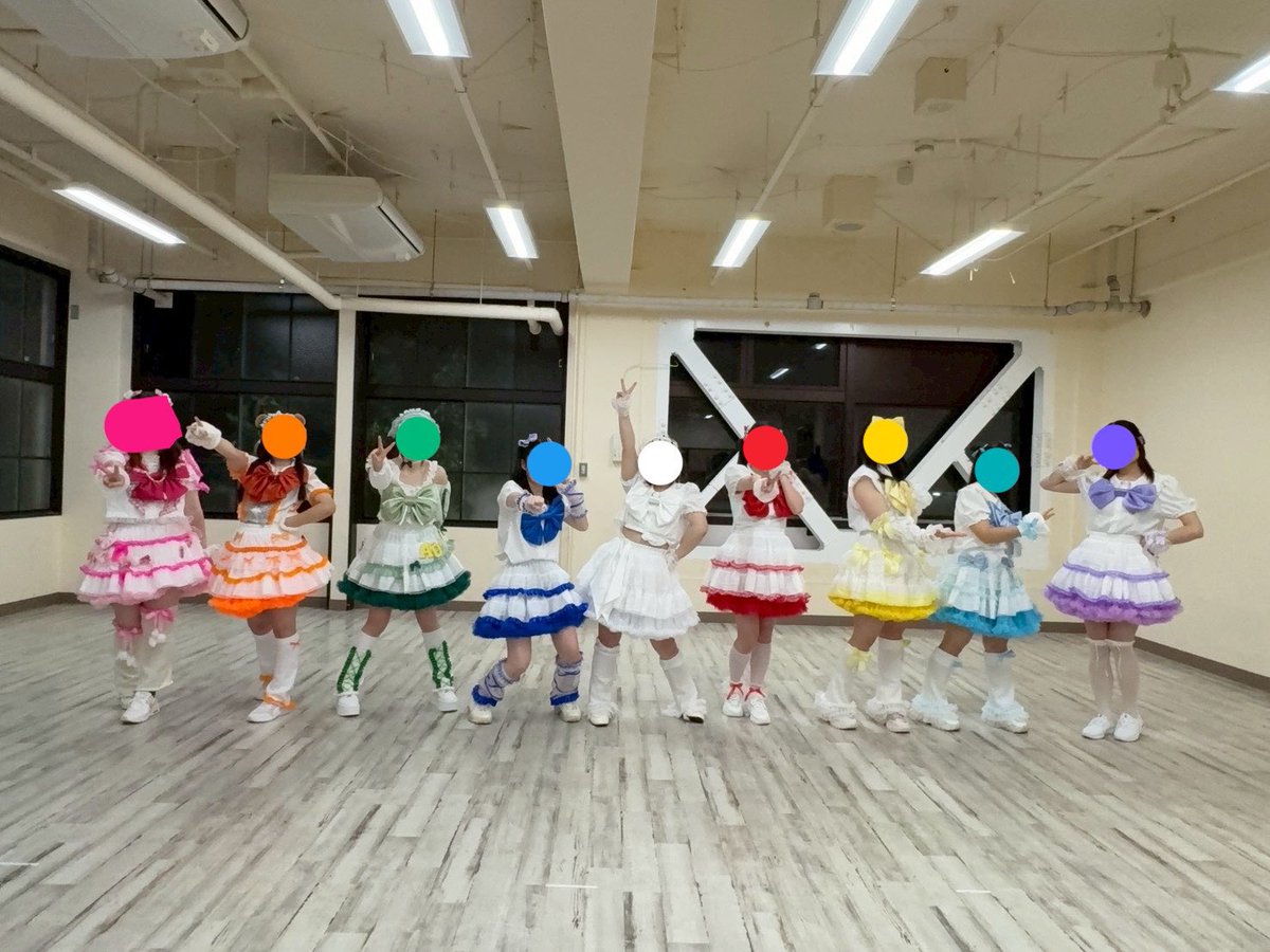 あすか tweet media