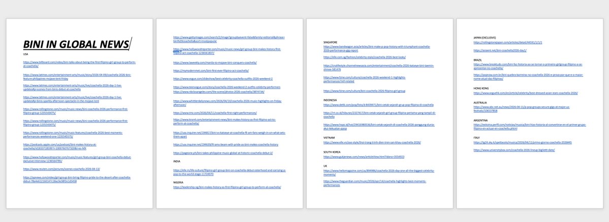 BLOOM PAGE tweet media