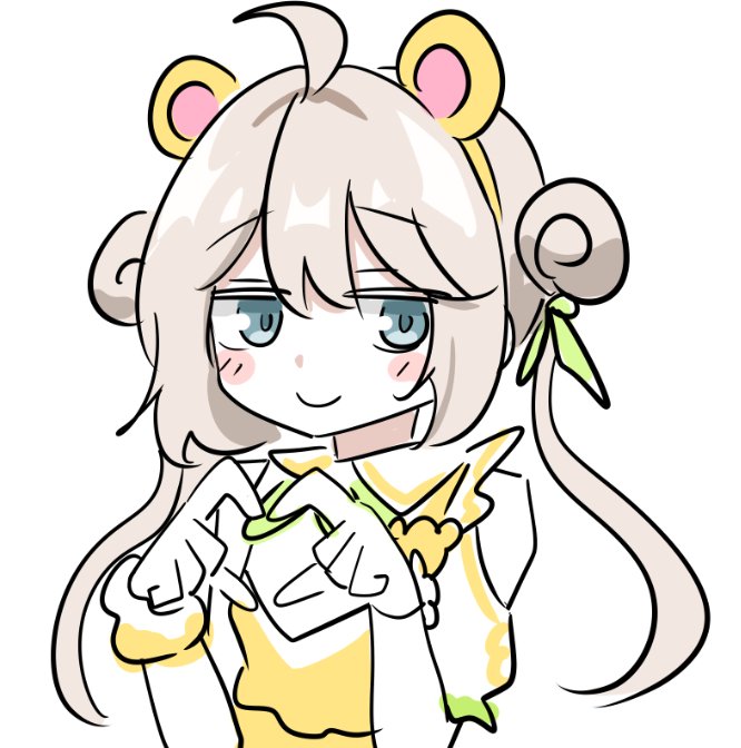 초퐁이(아기비단털쥐) tweet media