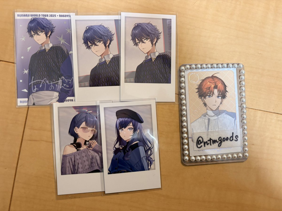 夜桜@返信遅め tweet media