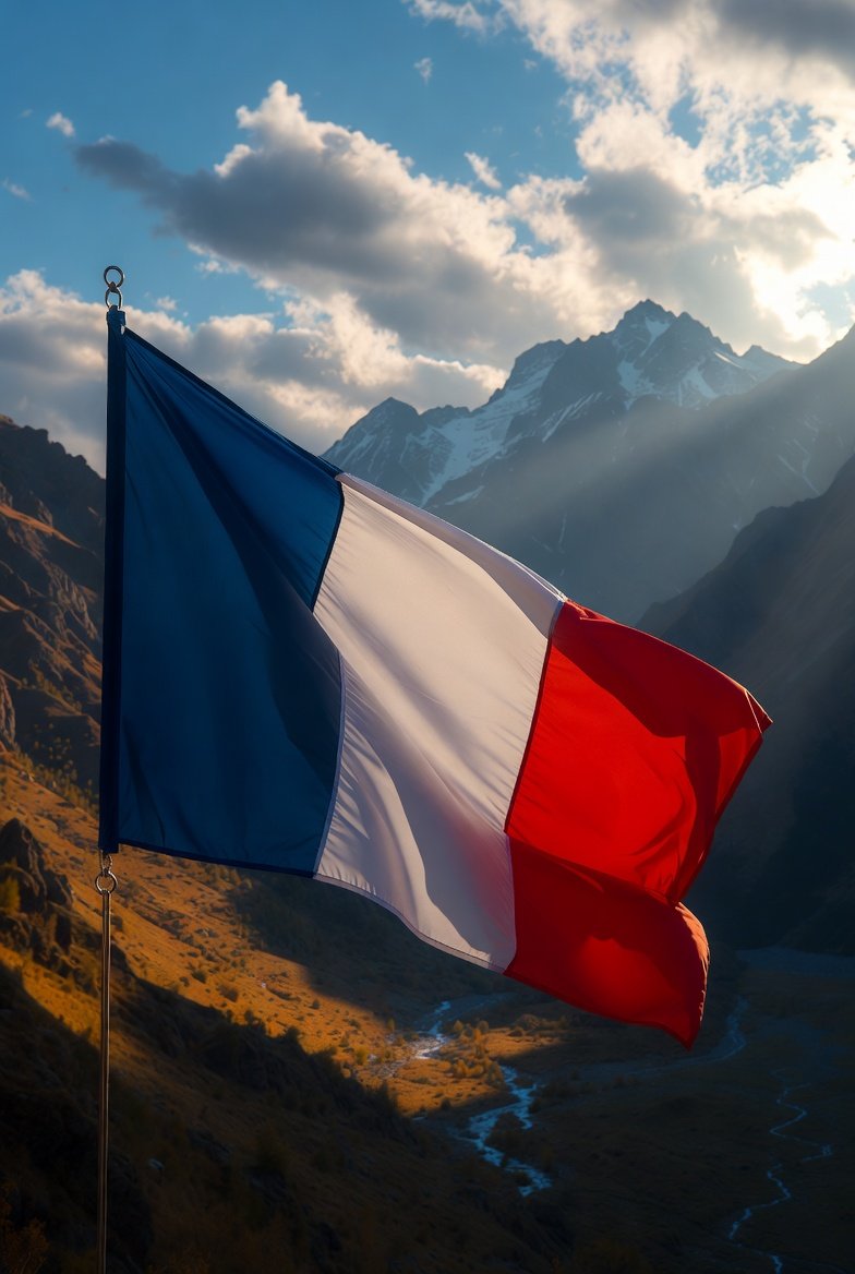 Lumière française 🇫🇷☀️ tweet media