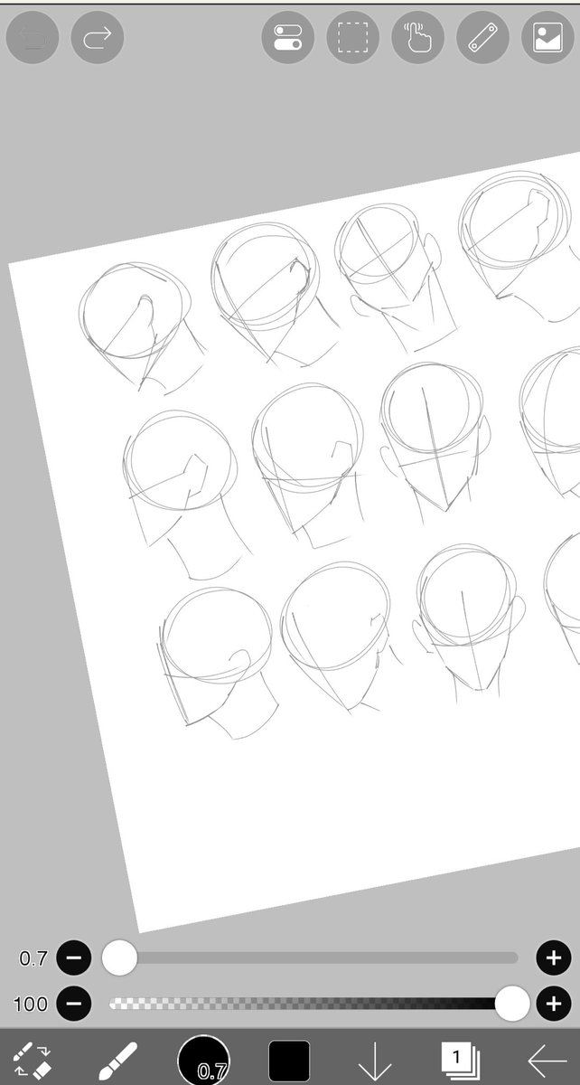 Nyvraeline's tweet image. Hari 1
#study