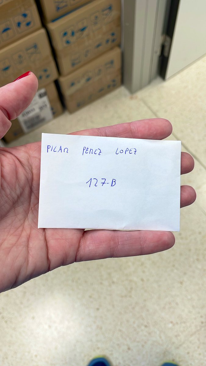 🔥Pilar P.Lopez ✨ tweet media